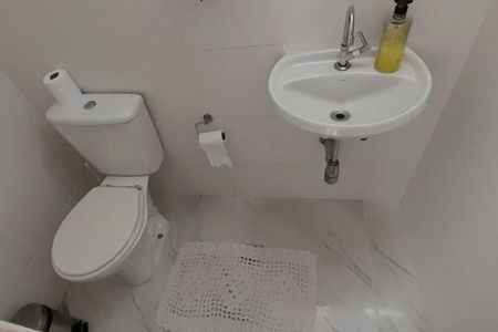 Apartamento à venda com 88m², 3 quartos e 2 vagas