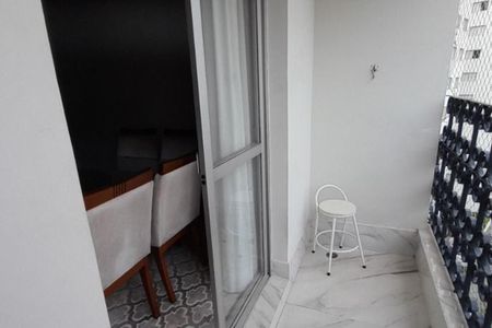 Apartamento à venda com 88m², 3 quartos e 2 vagas