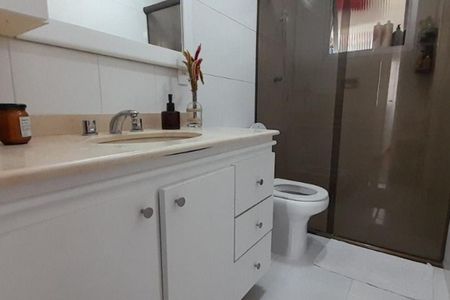 Apartamento à venda com 88m², 3 quartos e 2 vagas