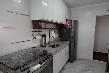 Apartamento à venda com 88m², 3 quartos e 2 vagas