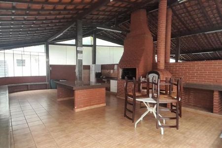 Apartamento à venda com 88m², 3 quartos e 2 vagas