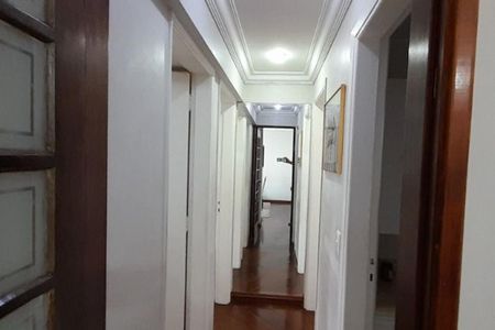 Apartamento à venda com 88m², 3 quartos e 2 vagas