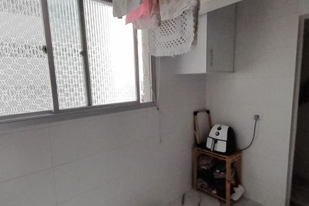 Apartamento à venda com 88m², 3 quartos e 2 vagas