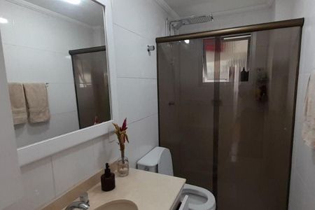 Apartamento à venda com 88m², 3 quartos e 2 vagas
