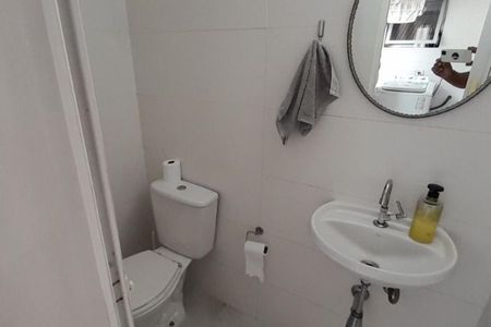 Apartamento à venda com 88m², 3 quartos e 2 vagas