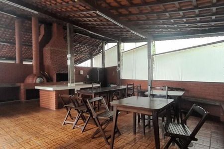 Apartamento à venda com 3 quartos, 88m² em Vila Universitaria, São Paulo