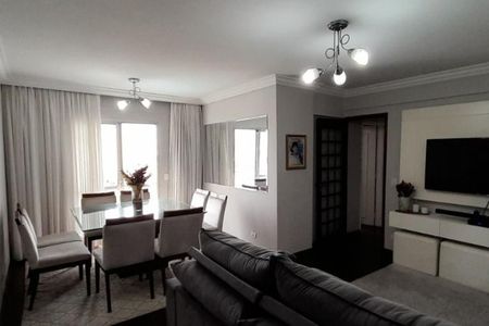 Apartamento à venda com 3 quartos, 88m² em Vila Universitaria, São Paulo