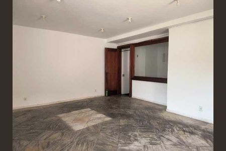 Apartamento à venda com 168m², 4 quartos e 1 vaga