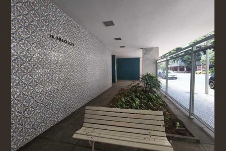 Apartamento à venda com 168m², 4 quartos e 1 vaga