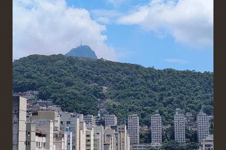 Apartamento à venda com 168m², 4 quartos e 1 vaga