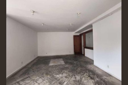 Apartamento à venda com 168m², 4 quartos e 1 vaga