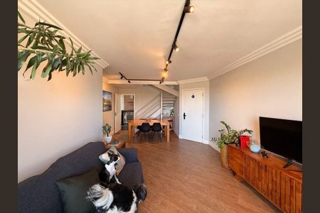 Apartamento à venda com 3 quartos, 227m² em Vila Leopoldina, São Paulo