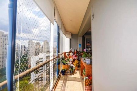 Apartamento à venda com 229m², 4 quartos e 4 vagas