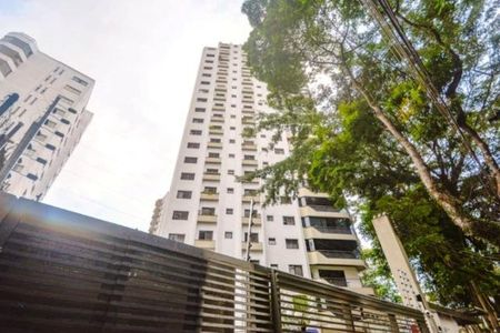 Apartamento à venda com 229m², 4 quartos e 4 vagas