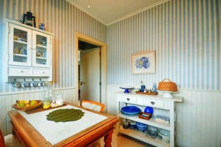 Apartamento à venda com 229m², 4 quartos e 4 vagas