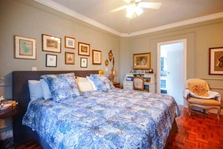 Apartamento à venda com 229m², 4 quartos e 4 vagas