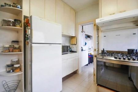 Apartamento à venda com 229m², 4 quartos e 4 vagas