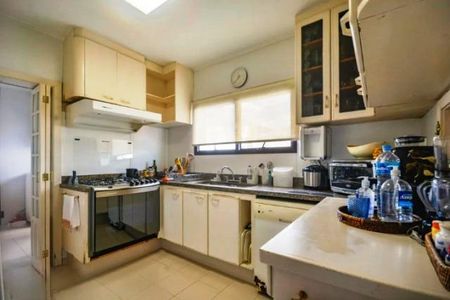 Apartamento à venda com 229m², 4 quartos e 4 vagas