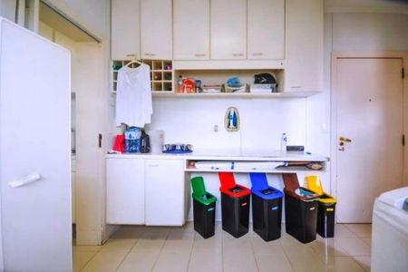 Apartamento à venda com 229m², 4 quartos e 4 vagas