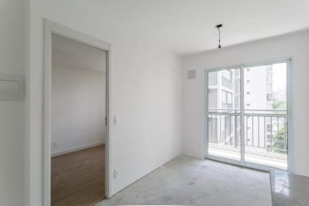 Apartamento à venda com 31m², 1 quarto e sem vaga Apartamento à venda com 31m², 1 quarto e sem vagaFoto 02
