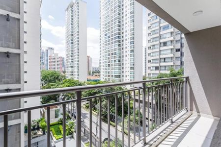 Apartamento à venda com 31m², 1 quarto e sem vaga Apartamento à venda com 31m², 1 quarto e sem vagaFoto 11