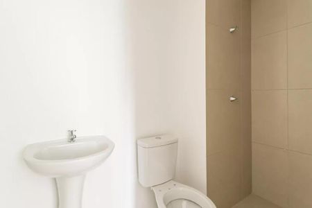 Apartamento à venda com 31m², 1 quarto e sem vaga Apartamento à venda com 31m², 1 quarto e sem vagaFoto 12