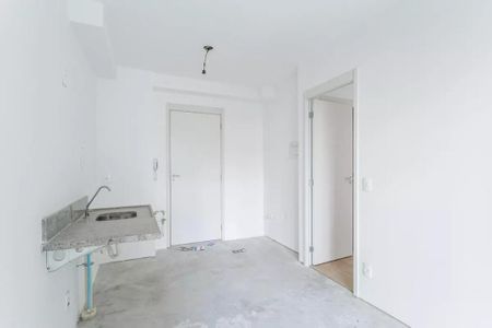 Apartamento à venda com 31m², 1 quarto e sem vaga Apartamento à venda com 31m², 1 quarto e sem vagaFoto 05