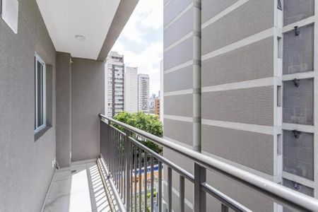 Apartamento à venda com 31m², 1 quarto e sem vaga Apartamento à venda com 31m², 1 quarto e sem vagaFoto 06