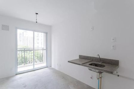 Apartamento à venda com 31m², 1 quarto e sem vaga Apartamento à venda com 31m², 1 quarto e sem vagaFoto 03