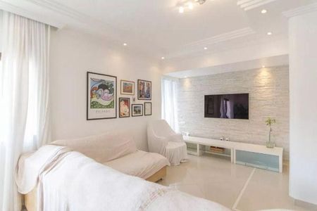 Apartamento à venda com 4 quartos, 170m² em Jardim Bela Vista, Santo André