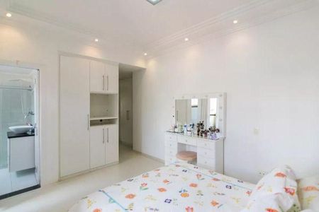 Apartamento à venda com 4 quartos, 170m² em Jardim Bela Vista, Santo André