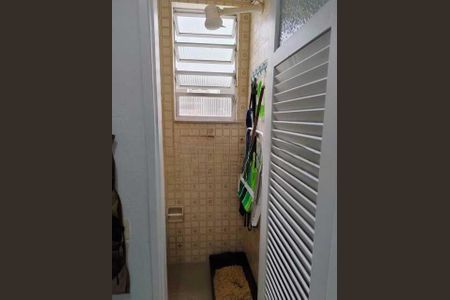 Apartamento à venda com 63m², 2 quartos e sem vaga