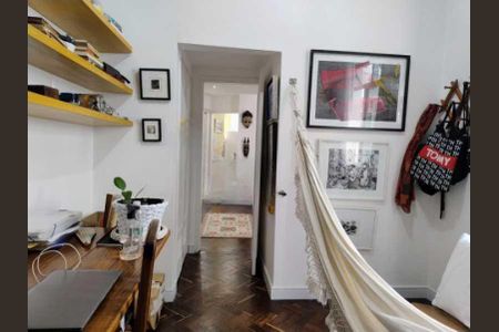 Apartamento à venda com 63m², 2 quartos e sem vaga