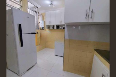 Apartamento à venda com 63m², 2 quartos e sem vaga