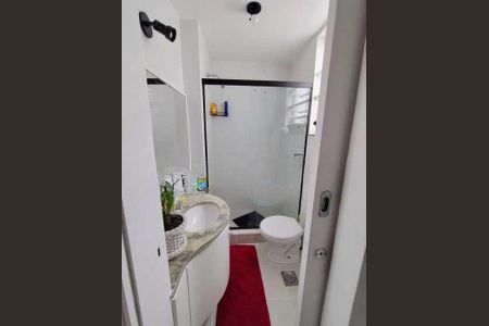 Apartamento à venda com 63m², 2 quartos e sem vaga