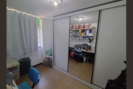 Apartamento à venda com 2 quartos, 54m² em Cubango, Niterói