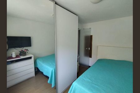 Apartamento à venda com 2 quartos, 54m² em Cubango, Niterói