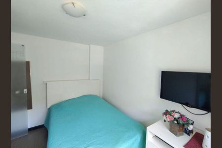 Apartamento à venda com 2 quartos, 54m² em Cubango, Niterói