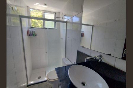 Apartamento à venda com 2 quartos, 54m² em Cubango, Niterói