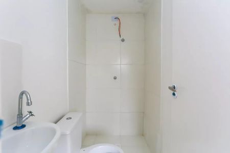 Apartamento à venda com 1 quarto, 17m² em Vila Andrade, São Paulo