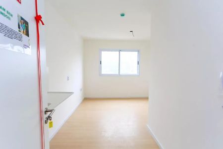 Apartamento à venda com 1 quarto, 17m² em Vila Andrade, São Paulo
