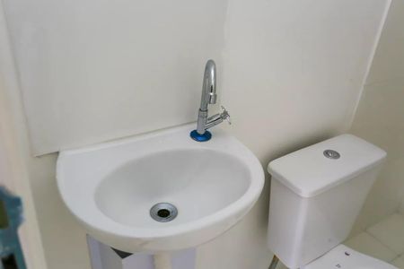 Apartamento à venda com 1 quarto, 17m² em Vila Andrade, São Paulo