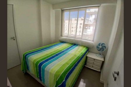 Apartamento à venda com 3 quartos, 92m² em Recreio dos Bandeirantes, Rio de Janeiro