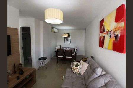 Apartamento à venda com 3 quartos, 92m² em Recreio dos Bandeirantes, Rio de Janeiro
