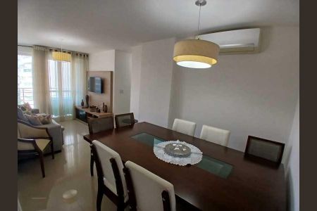 Apartamento à venda com 3 quartos, 92m² em Recreio dos Bandeirantes, Rio de Janeiro