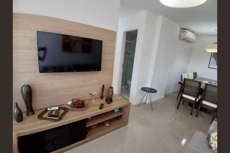 Apartamento à venda com 3 quartos, 92m² em Recreio dos Bandeirantes, Rio de Janeiro