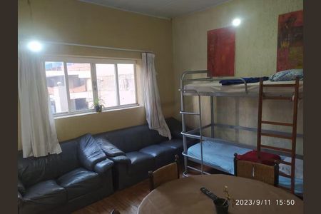 Casa à venda com 9 quartos, 319m² em Pinheiros, São Paulo