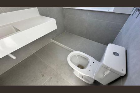 Casa de condomínio à venda com 462m², 5 quartos e 1 vagaBanheiro