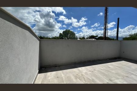Casa de condomínio à venda com 462m², 5 quartos e 1 vagaVaranda