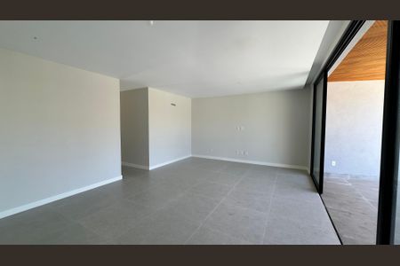 Casa de condomínio à venda com 462m², 5 quartos e 1 vagaQuarto 4